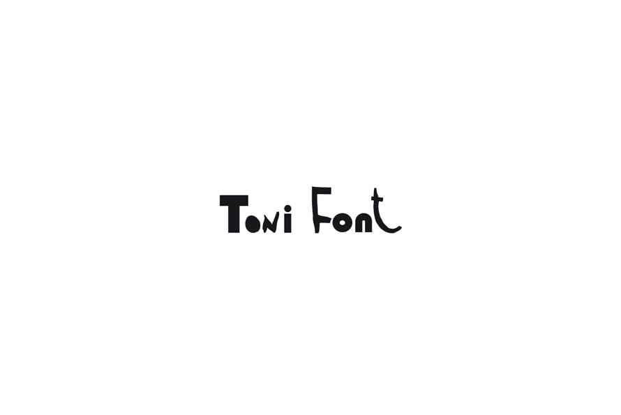 TONI FONT
